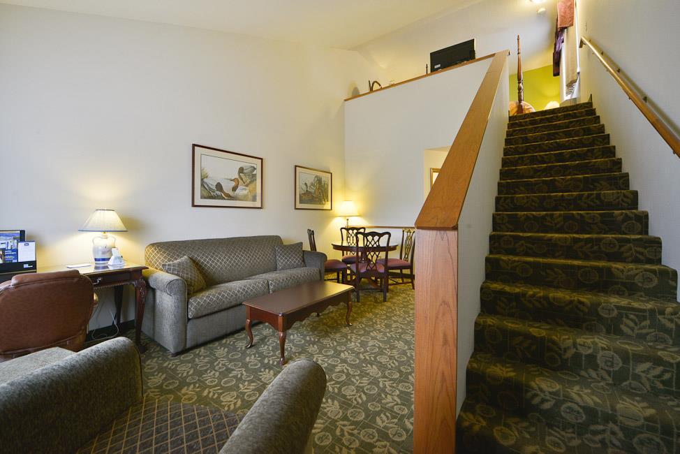 Quality & Hotel Red Wing