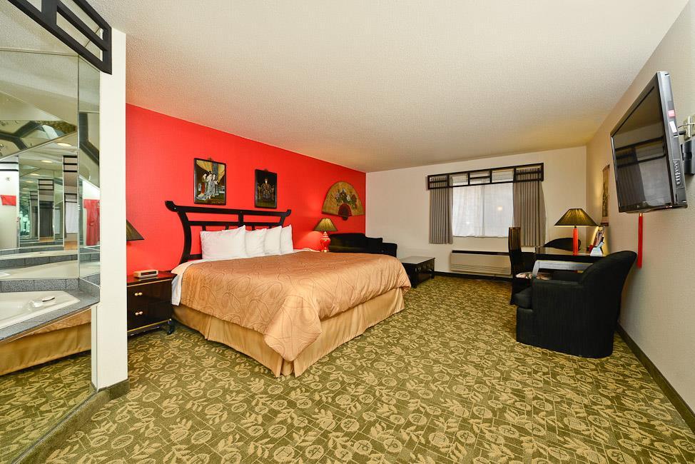 Quality & Hotel