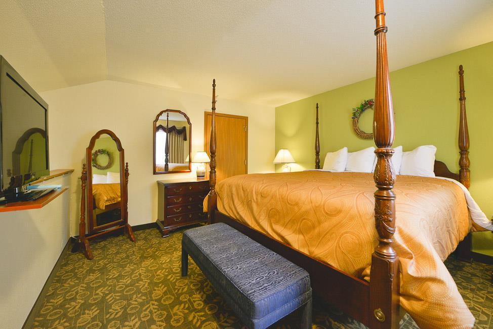 Hotel Quality &