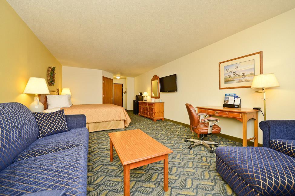 Hotel Quality &