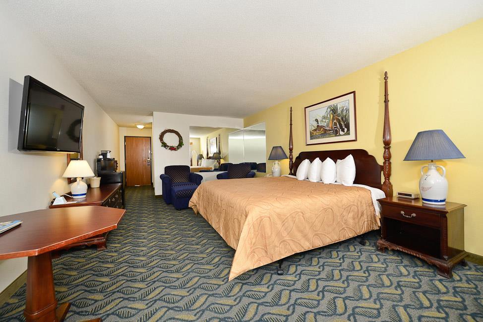 Hotel Quality & 3*