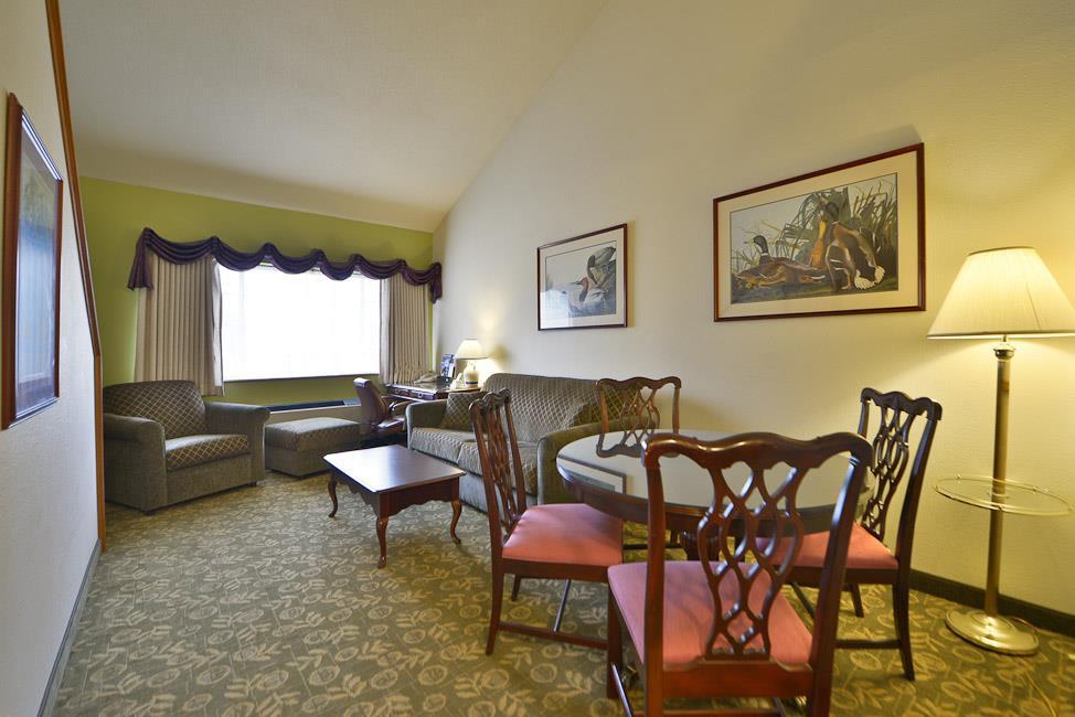 Quality & Hotel