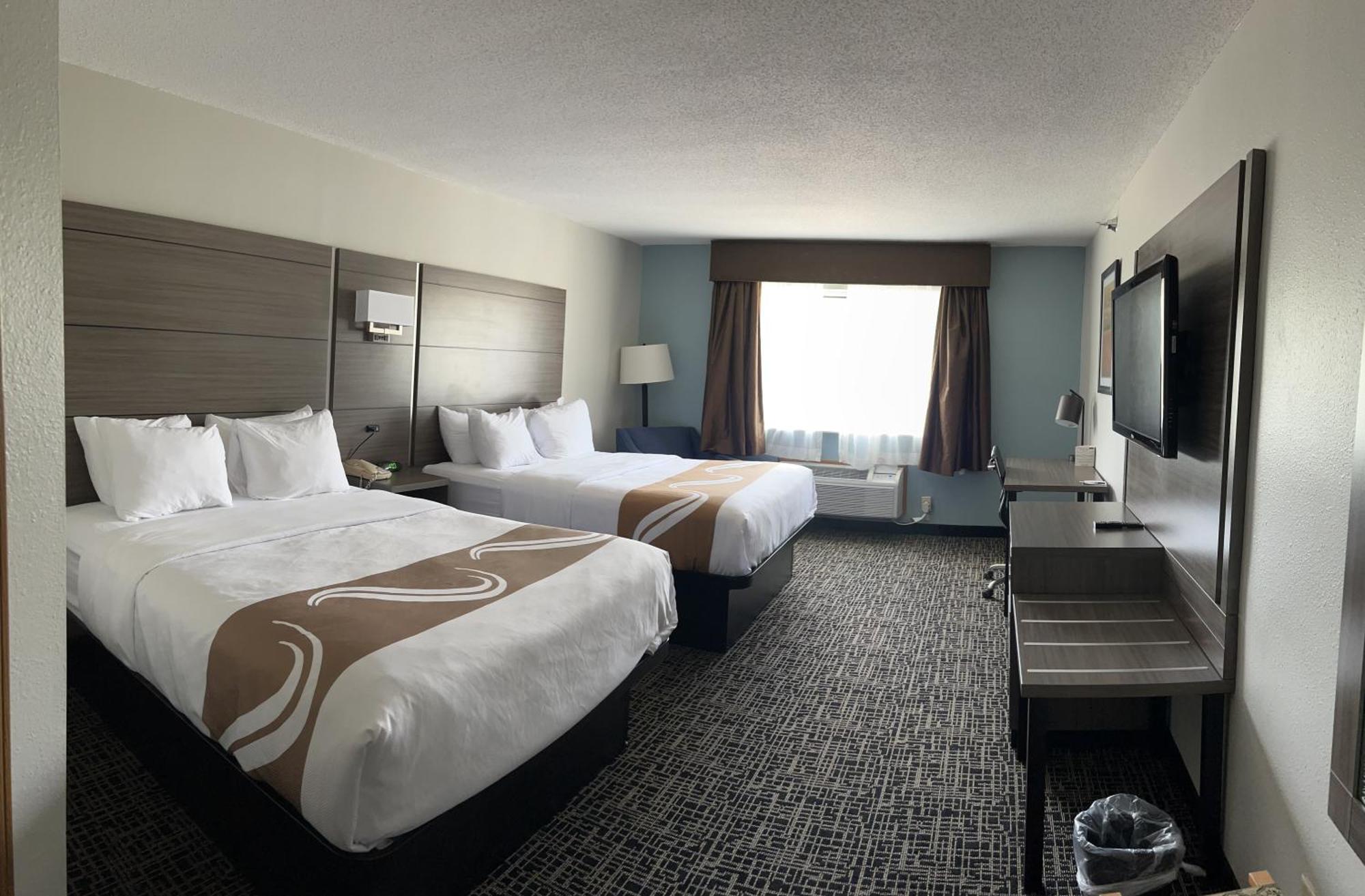 Quality & Hotel 3*