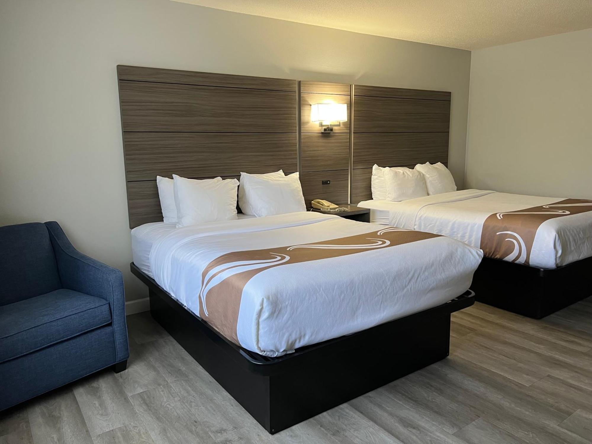 Quality & Hotel 3*