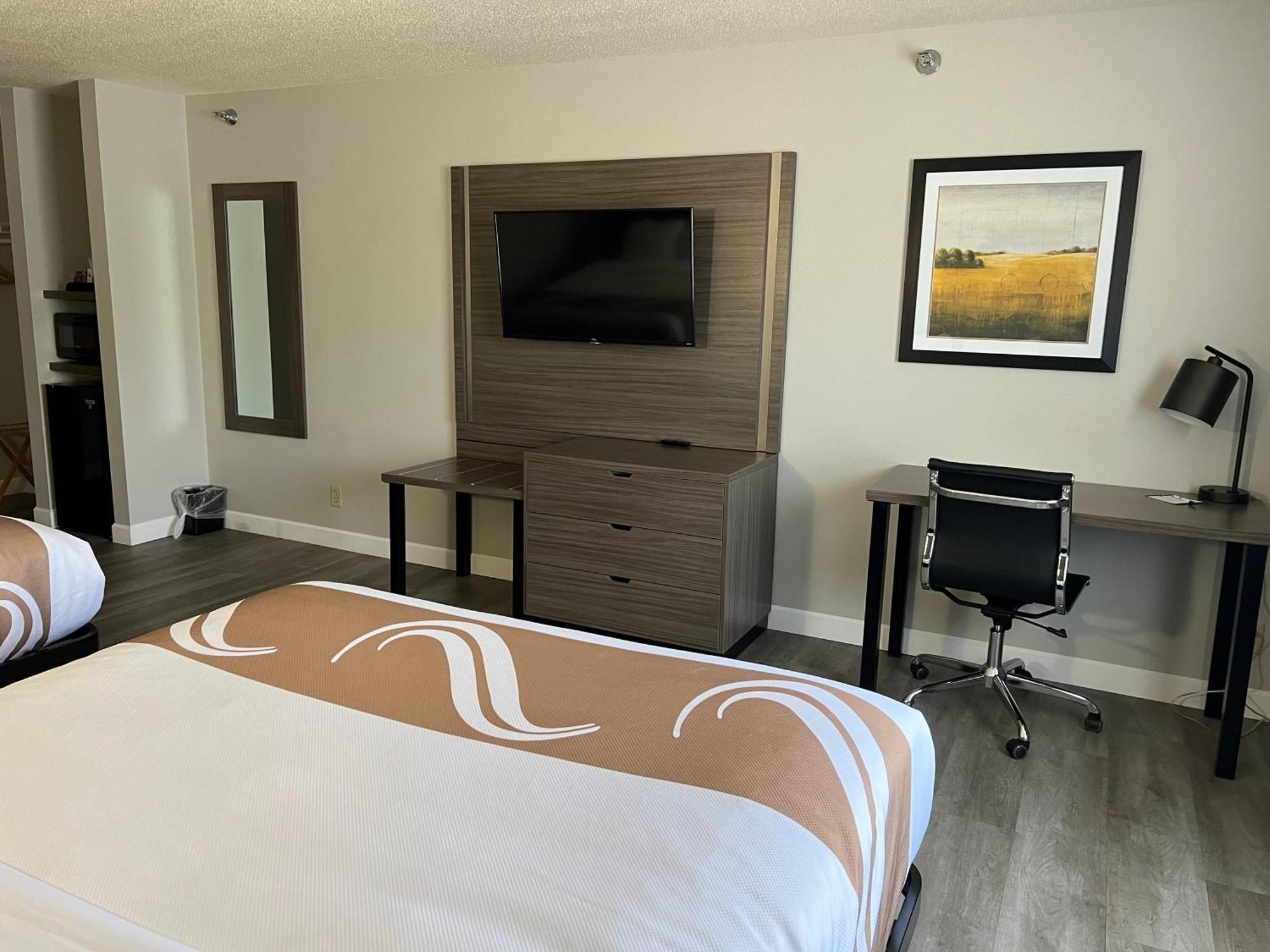 Hotel Quality &