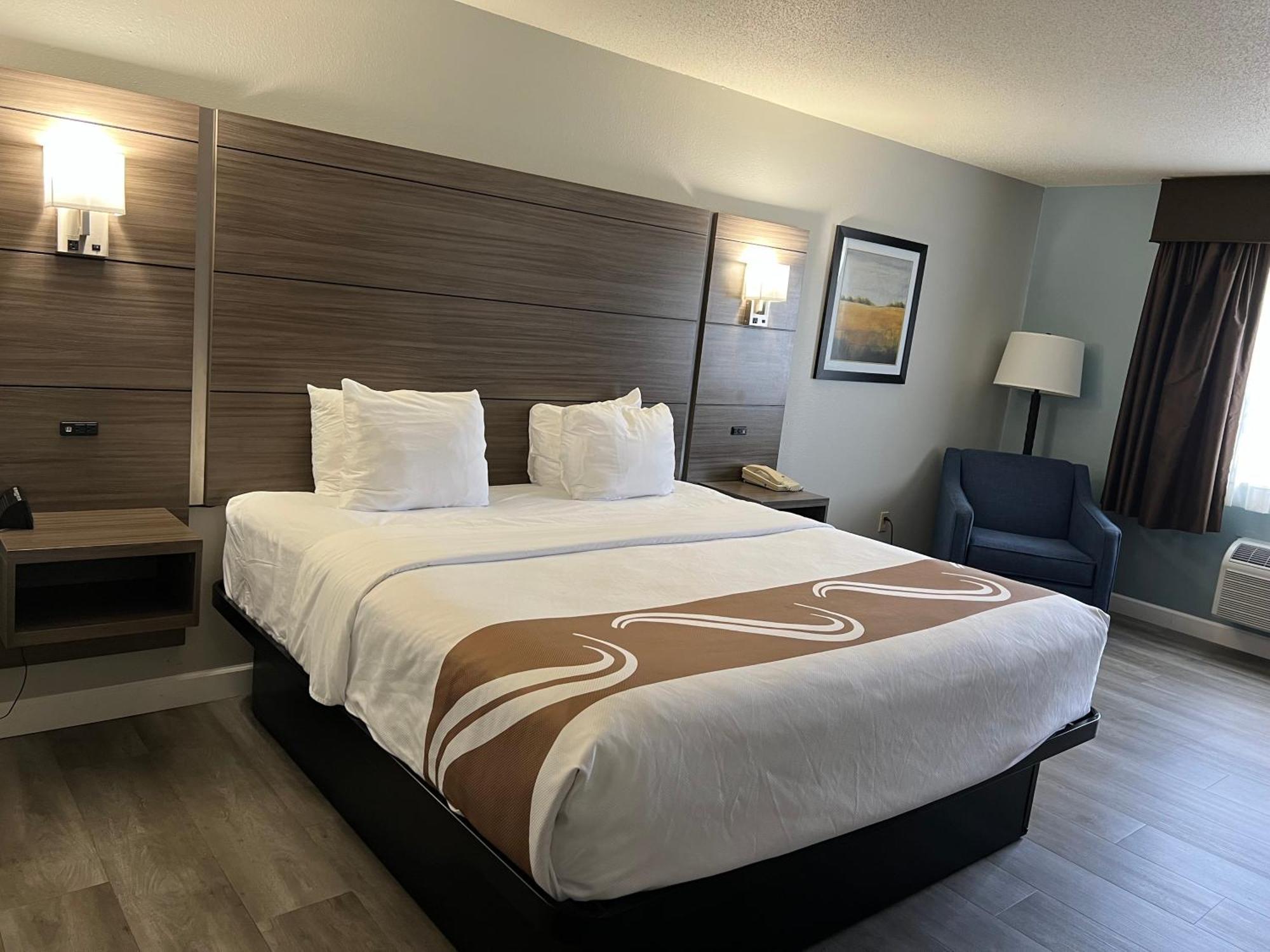 Hotel Quality & 3*