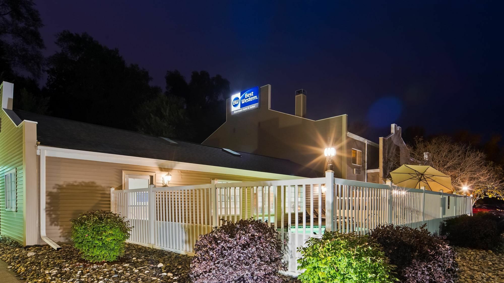 Quality & Hotel Red Wing