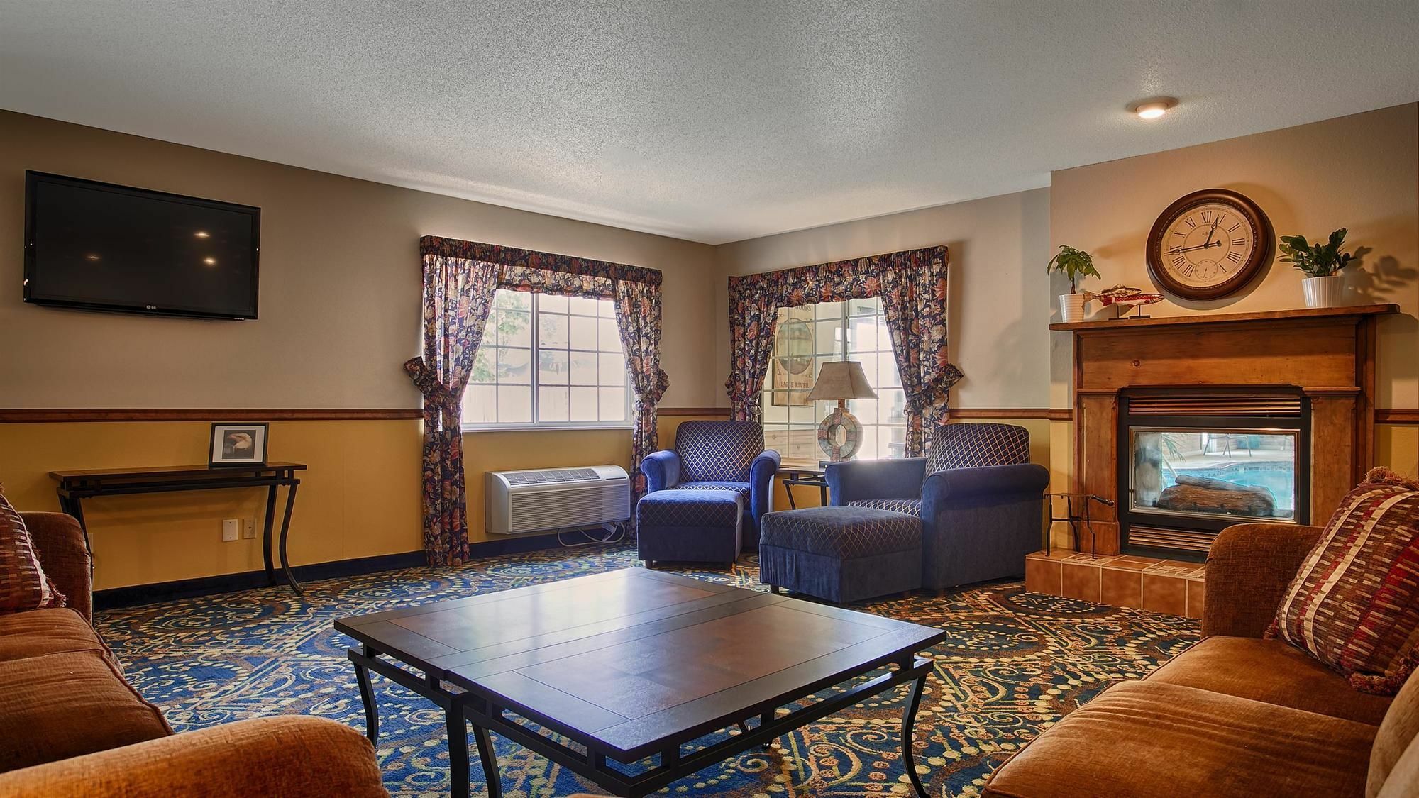 Quality & Hotel Red Wing